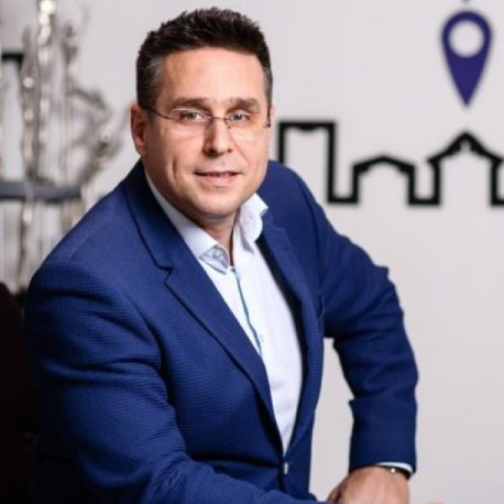 Lanț Magazine GSM